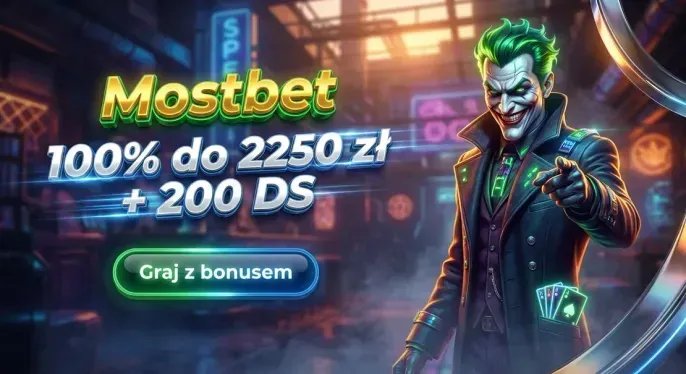 Mostbet